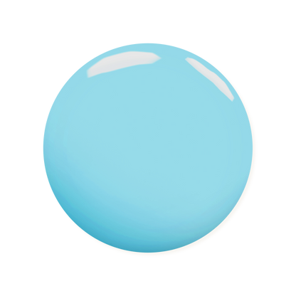 Blue Jolie