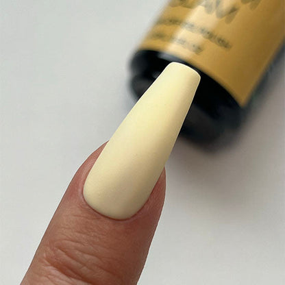 Madam_Glam_Creme_Soak_Off_Gel_Honeycomb_Yellow