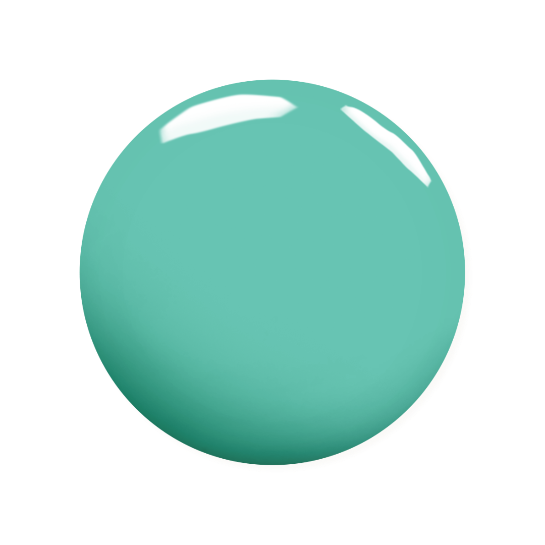 Minty Mirage