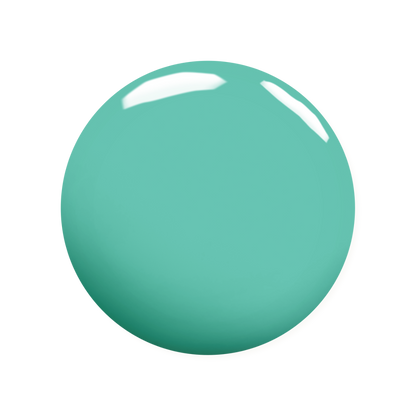 Minty Mirage