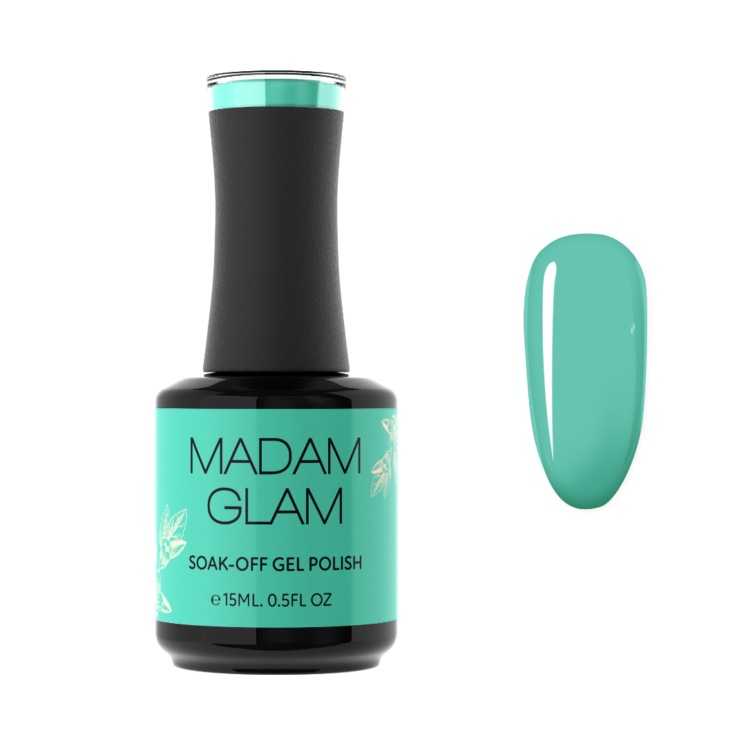Minty Mirage