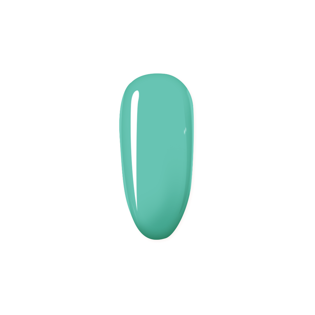 Minty Mirage