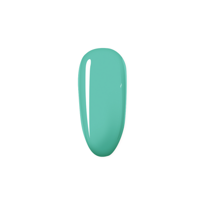 Minty Mirage