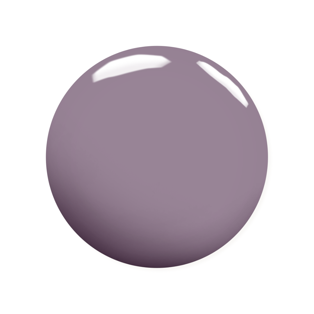 Frosted Lavender
