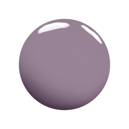 Mini Frosted Lavender | Madam Glam