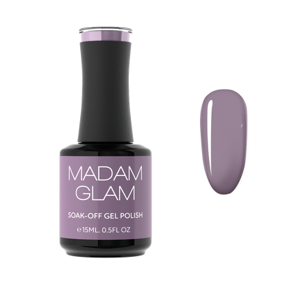 Frosted Lavender