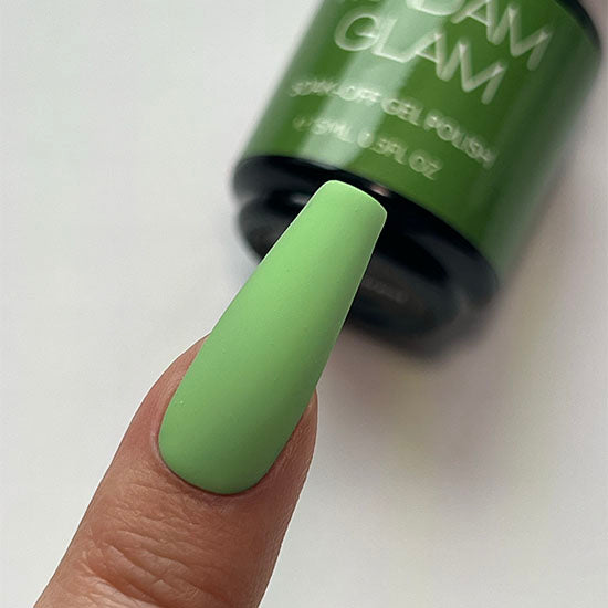 Madam_Glam_Creme_Soak_Off_Gel_Rainforest_Green