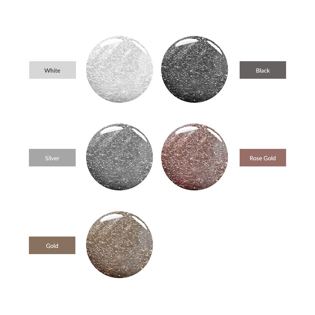 Fairy Cream Gels Bundle