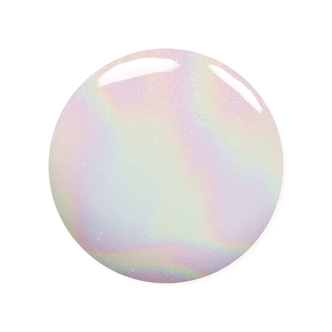 Holographic Gel Paint