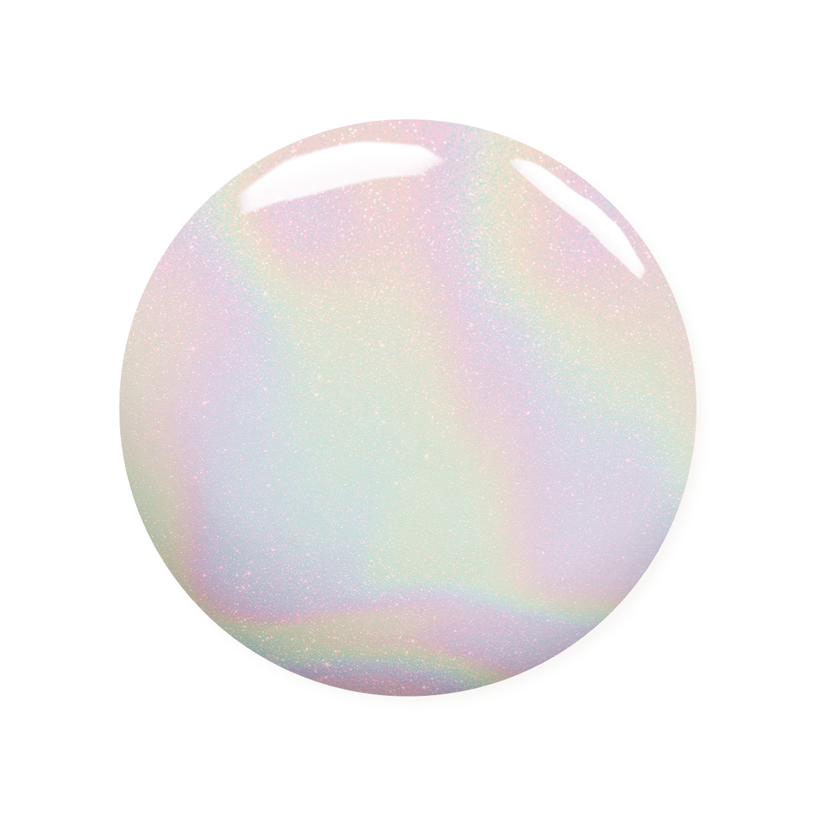 Holographic Gel Paint