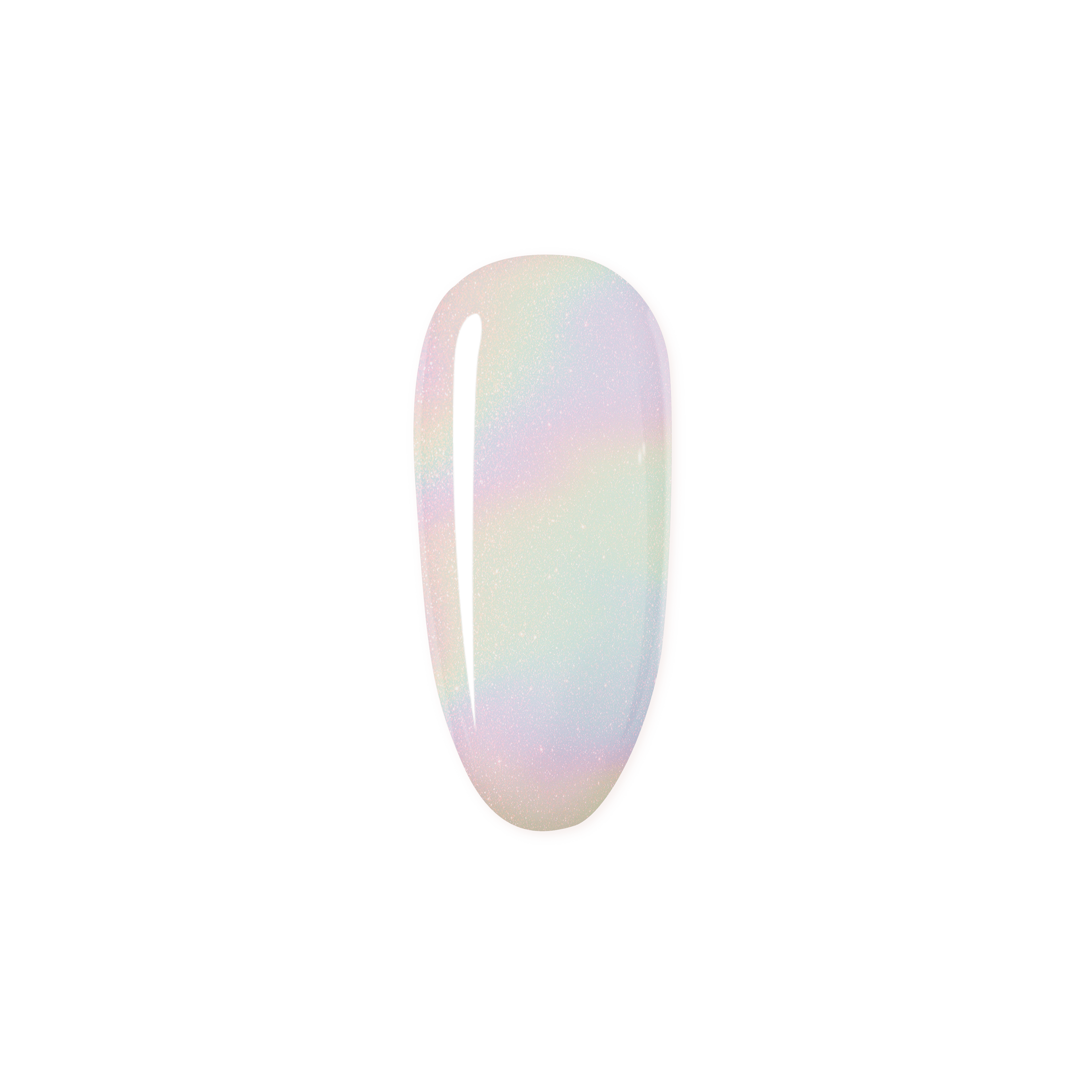 Holographic Gel Paint