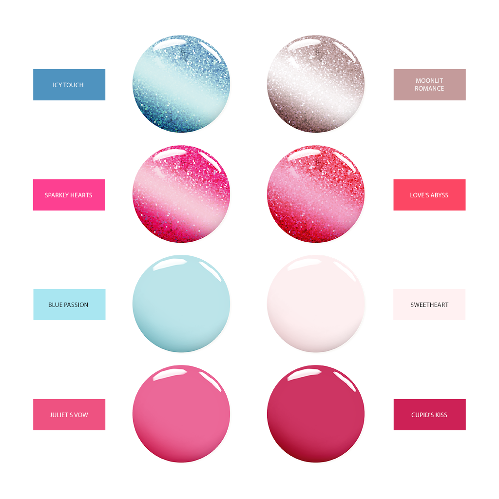 Magnetic Love Bundle