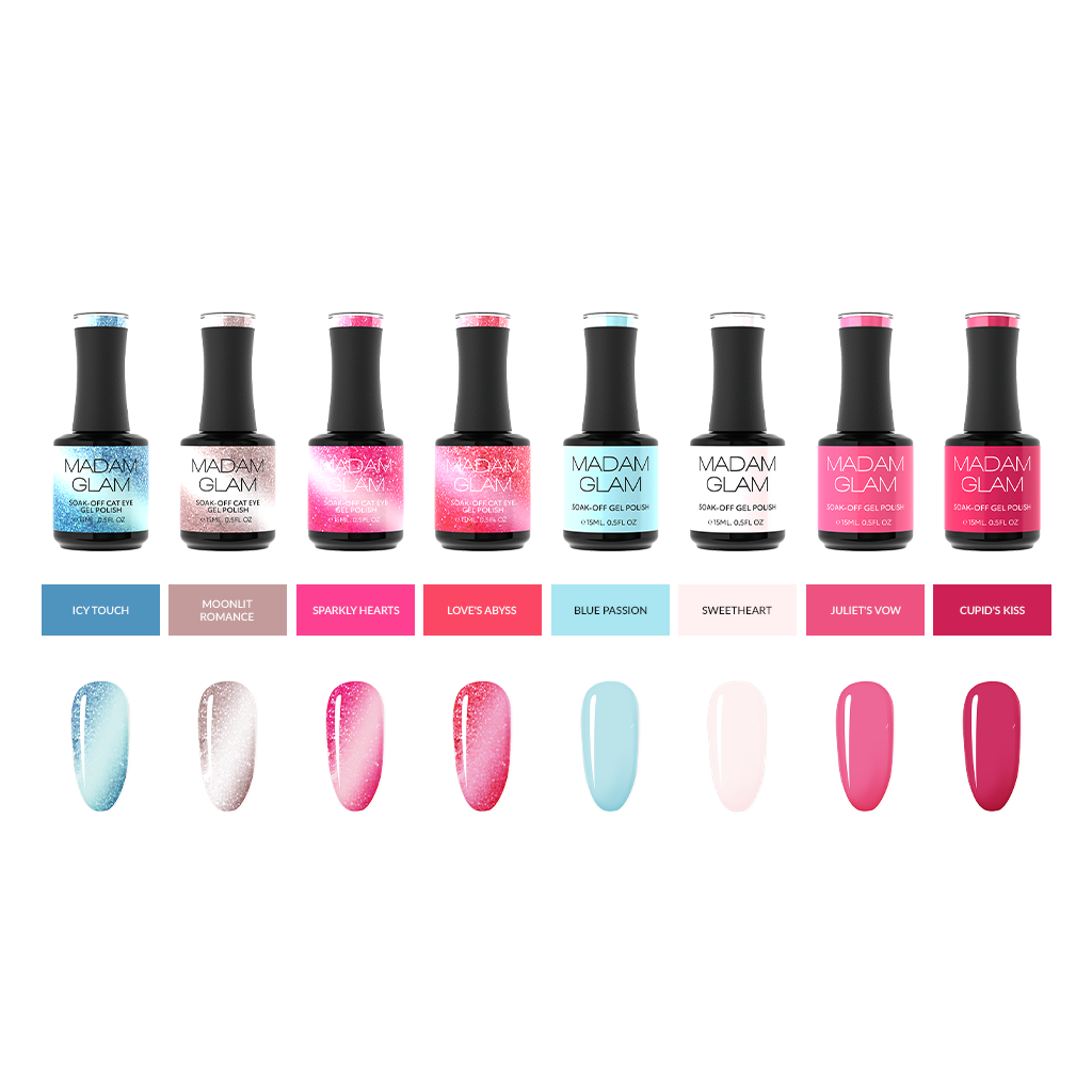 Magnetic Love Bundle