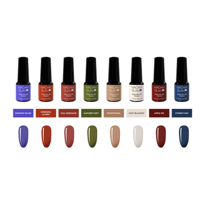 MINI Gels Bundle