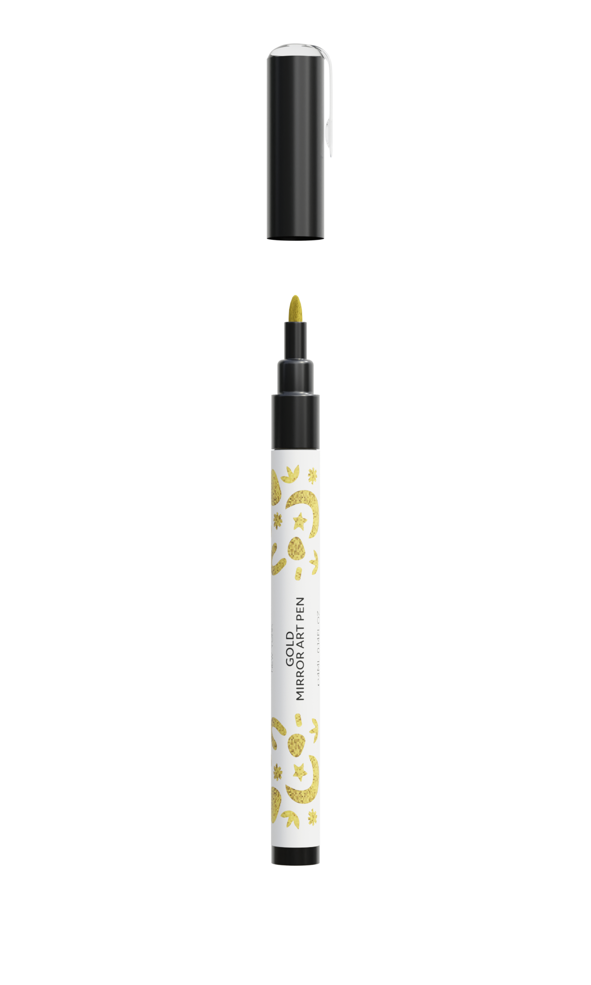 Madam_Glam_Mirror_Gold_Art_Pen