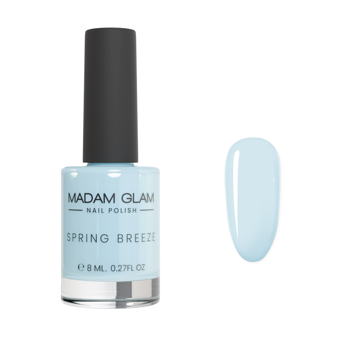 Spring Breeze | Madam Glam