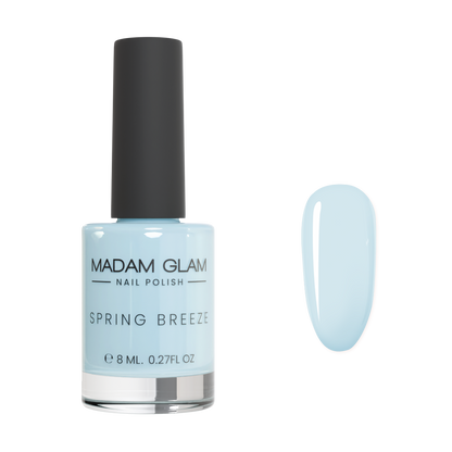 Spring Breeze | Madam Glam