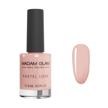 Pastel Love | Madam Glam