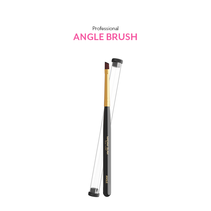 Professional Angle Nail Brush