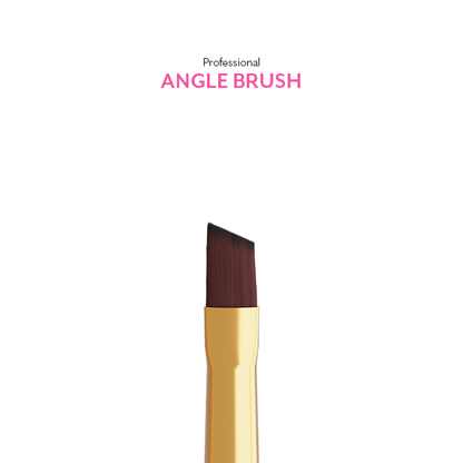 Professional Angle Nail Brush