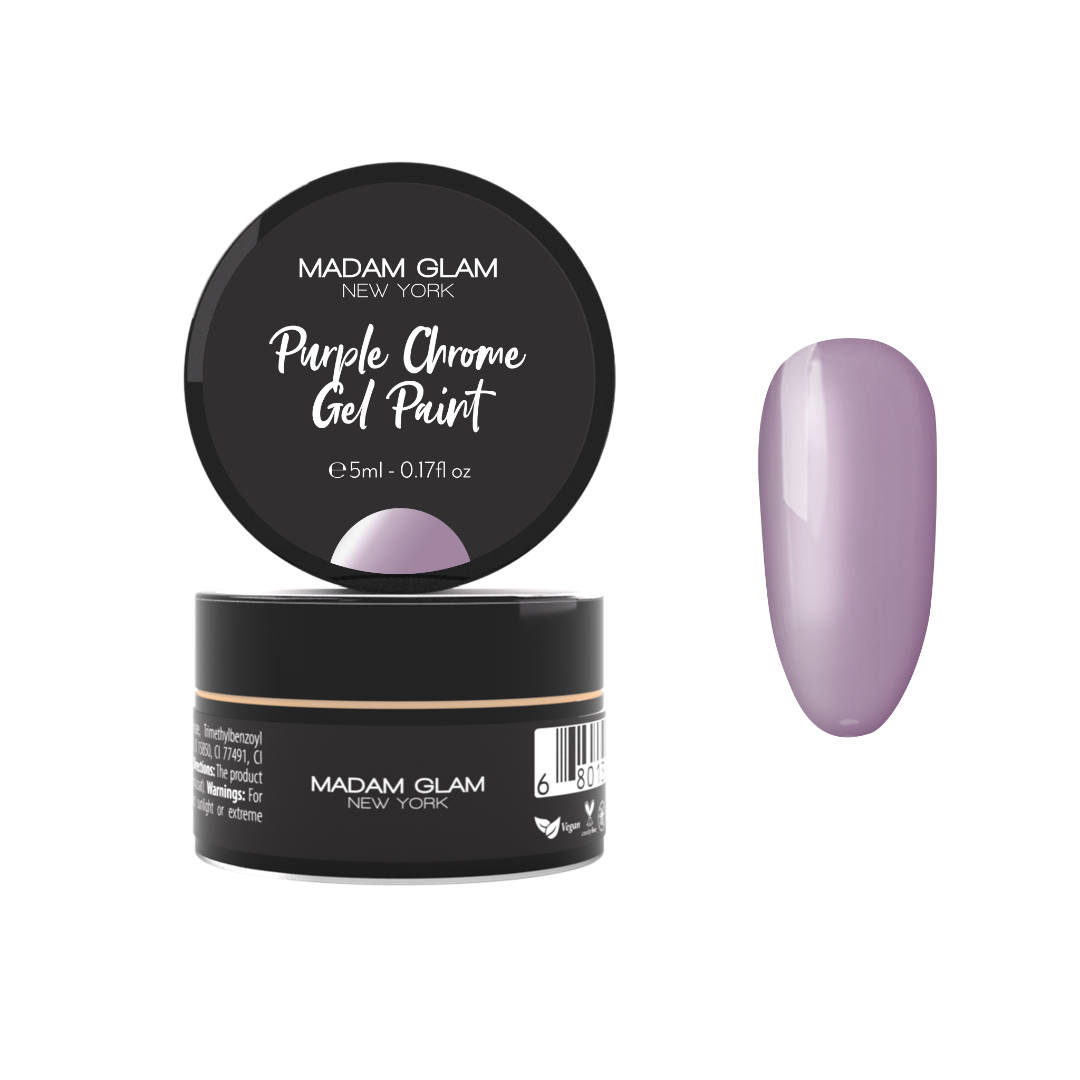 Madam_Glam_Purple_Chrome_Gel_Paint_3_3