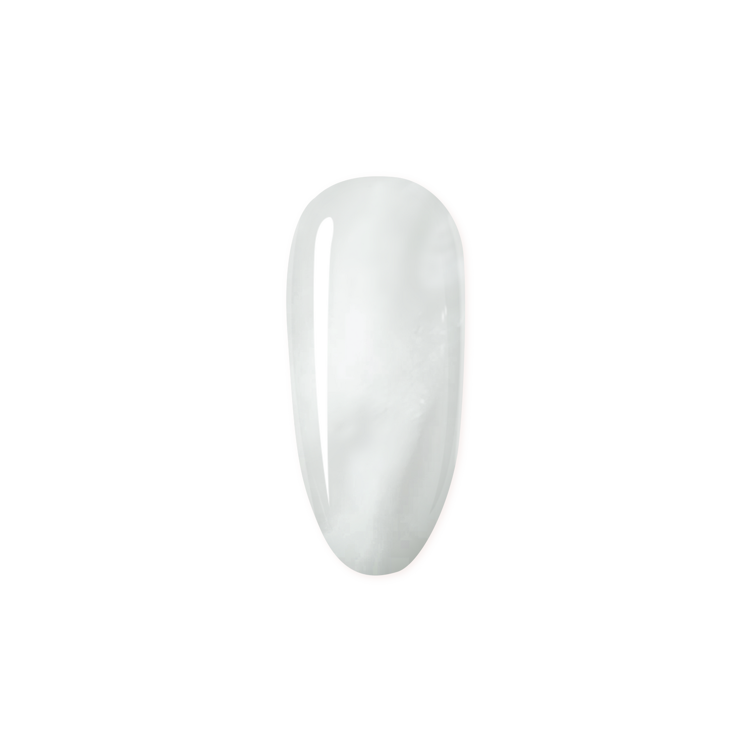 Pure White Pearl | Madam Glam