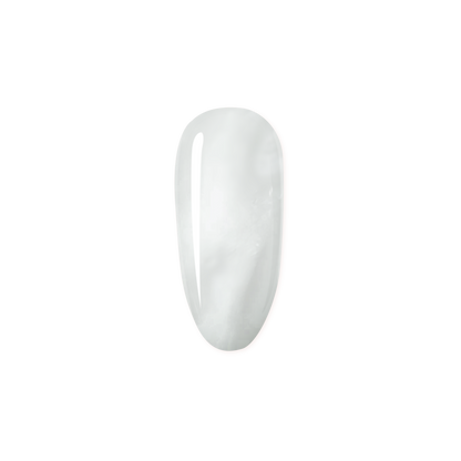 Pure White Pearl | Madam Glam