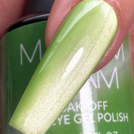 Lime Flavor