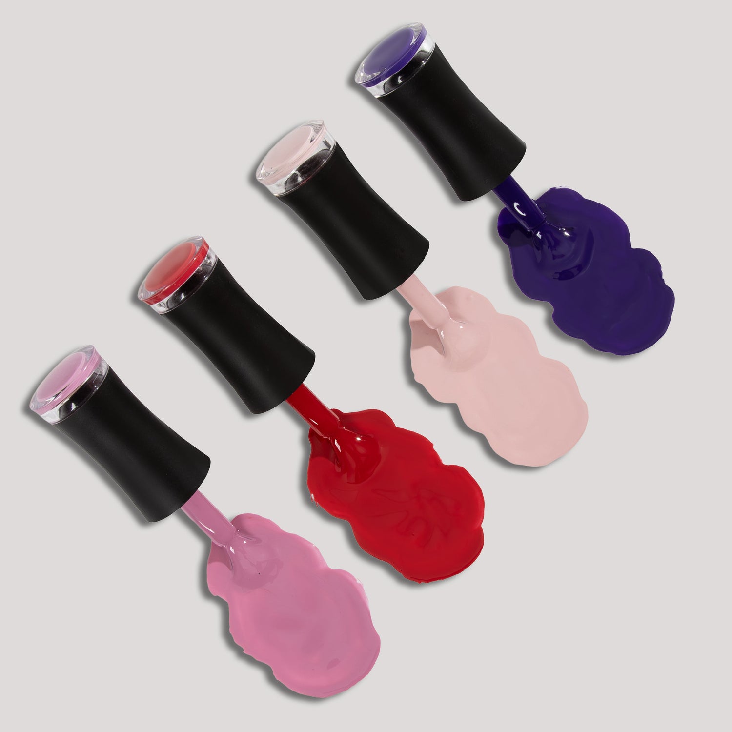 Sunset Bells Creme Bundle