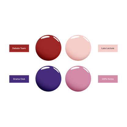 Sunset Bells Creme Bundle | Madam Glam