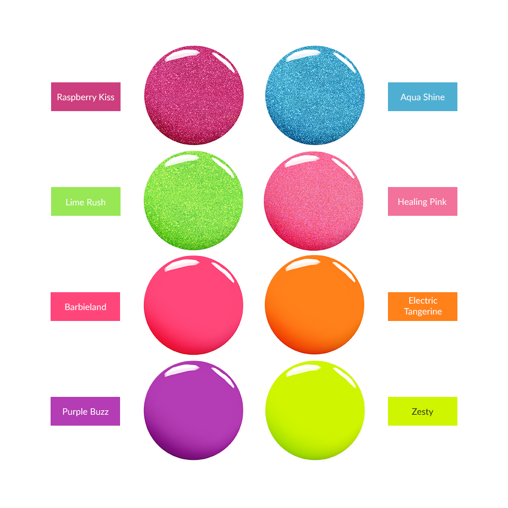 Neon Wave Bundle