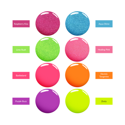 Neon Wave Bundle