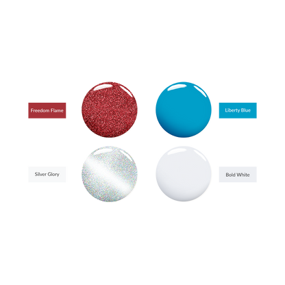 Patriot Glow Bundle