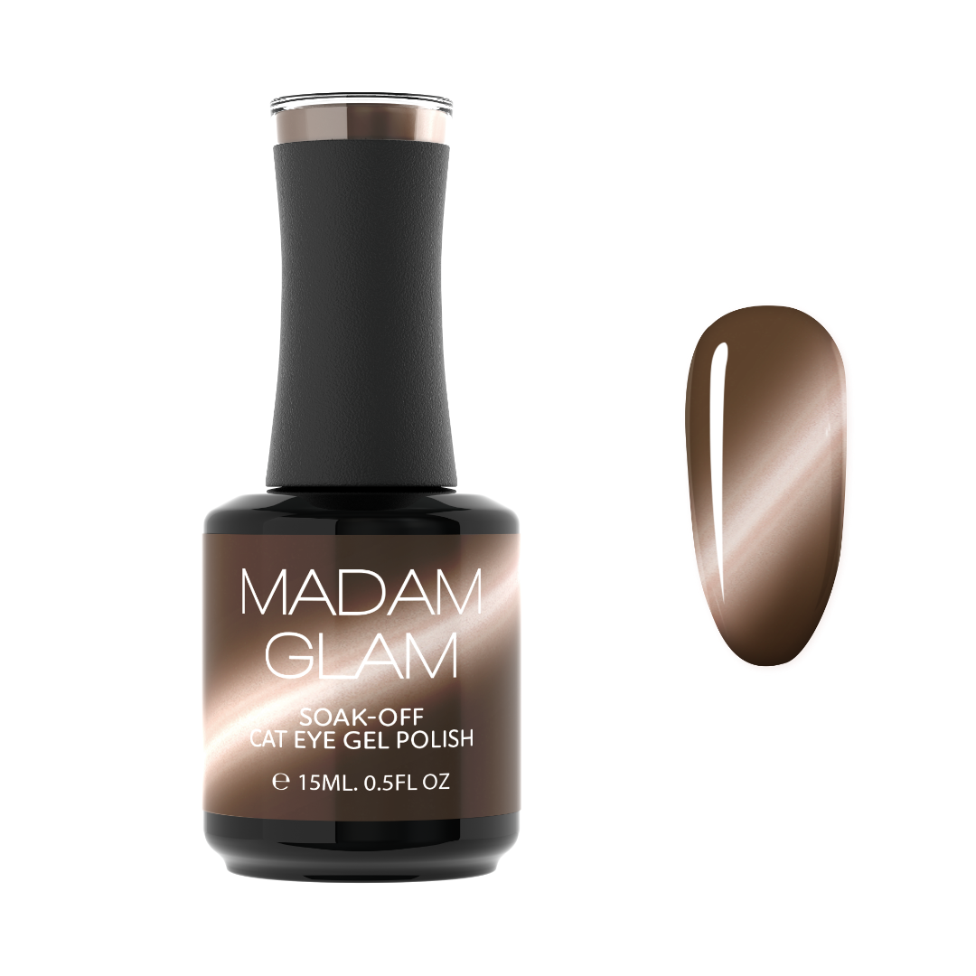 Harvest Glow | Madam Glam