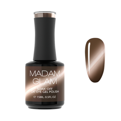 Harvest Glow | Madam Glam