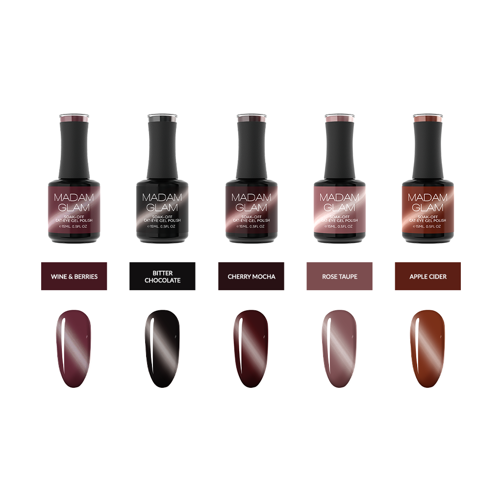 Cat-Eye Bundle (Copy) | Madam Glam