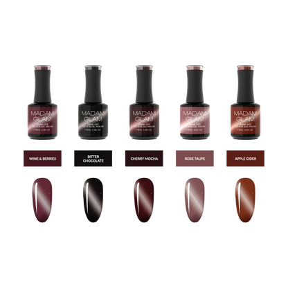 Cat-Eye Bundle (Copy) | Madam Glam