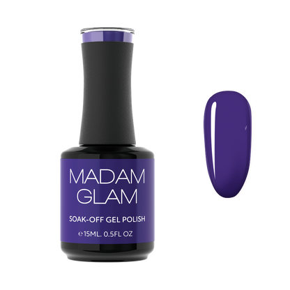 Drama Club | Madam Glam