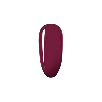 Bordeaux Suit | Madam Glam