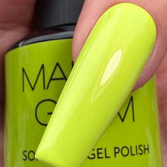 Neon Beauty