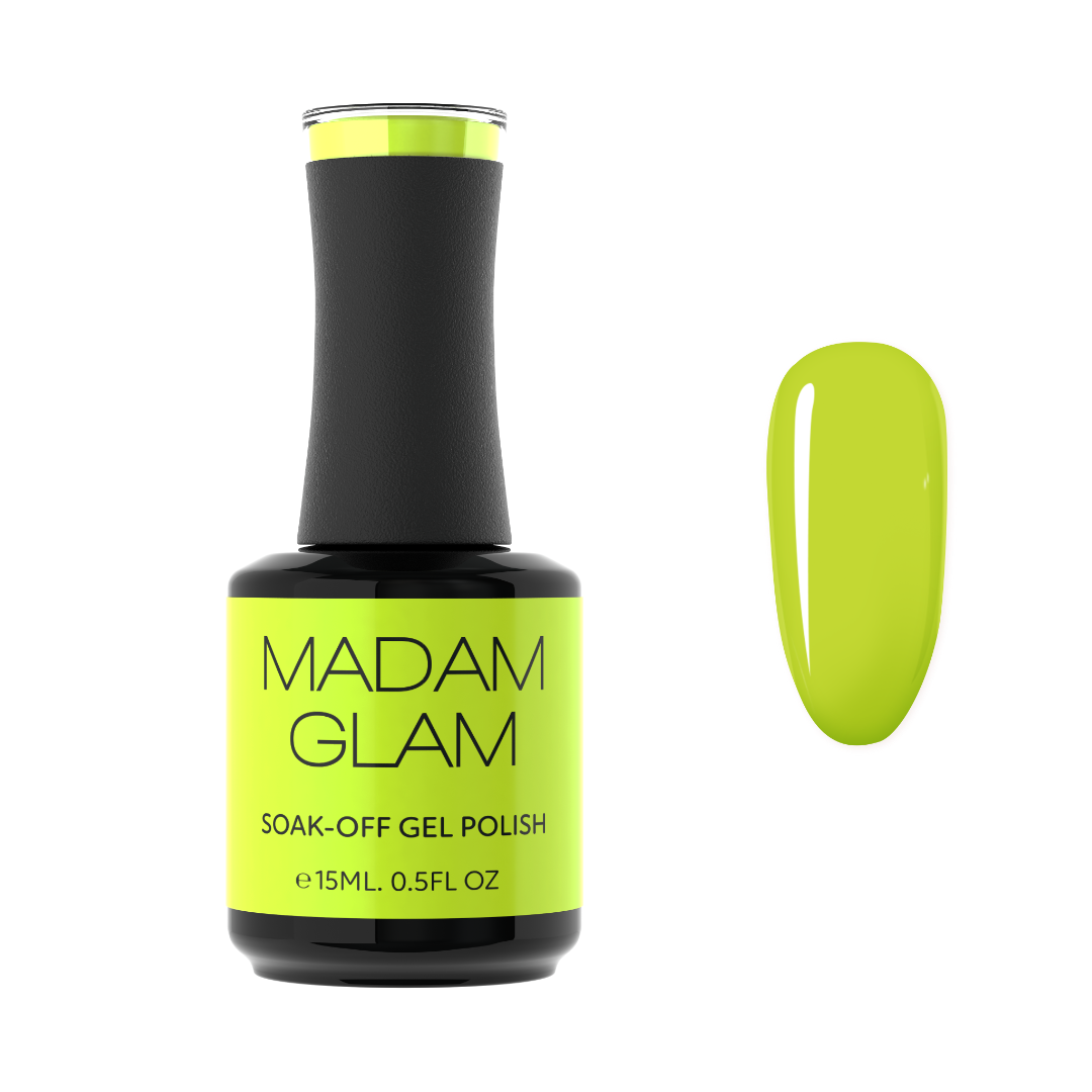 Neon Beauty