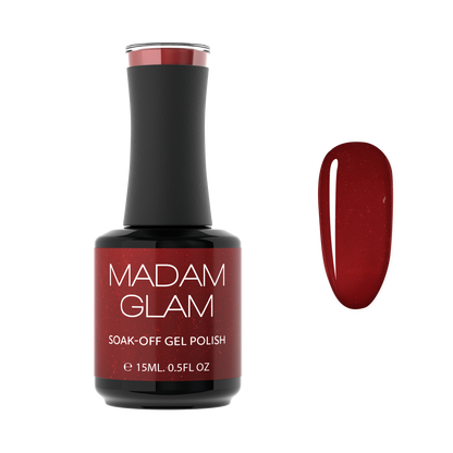 Midnight Wine | Madam Glam