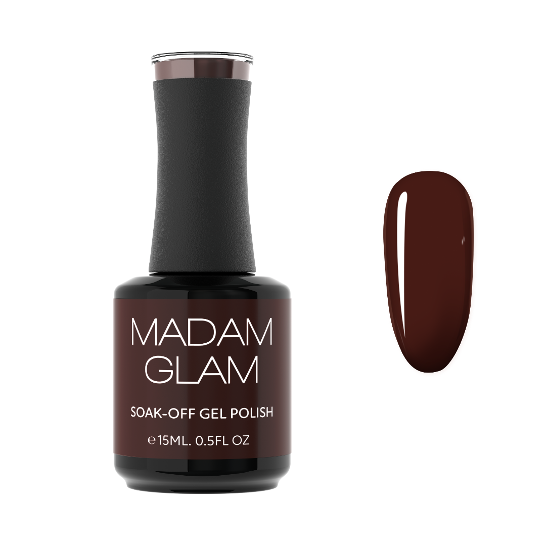 Mocha Moment | Madam Glam