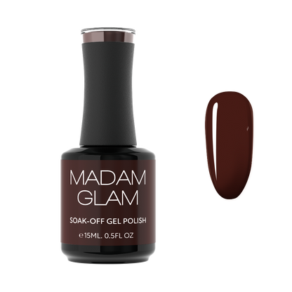 Mocha Moment | Madam Glam