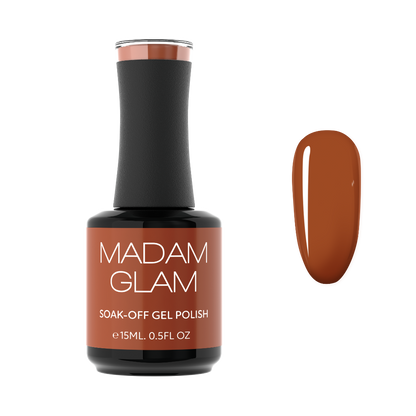 Caramel Fall