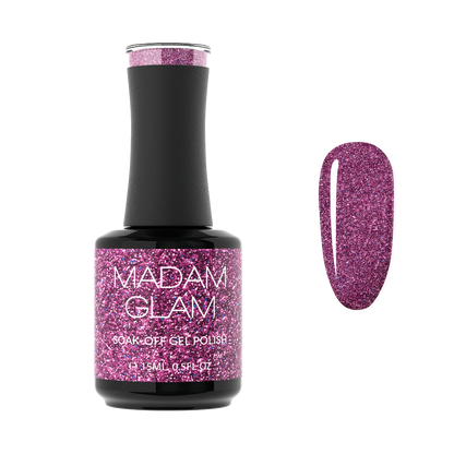 Midnight Tinsel | Madam Glam
