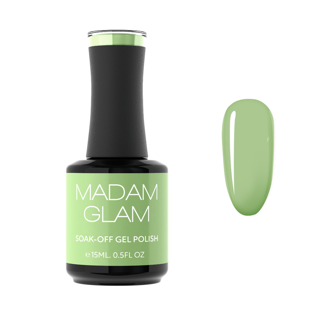 Green Dew | Madam Glam