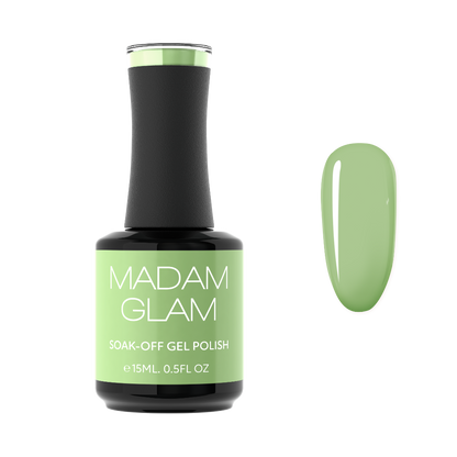 Green Dew | Madam Glam