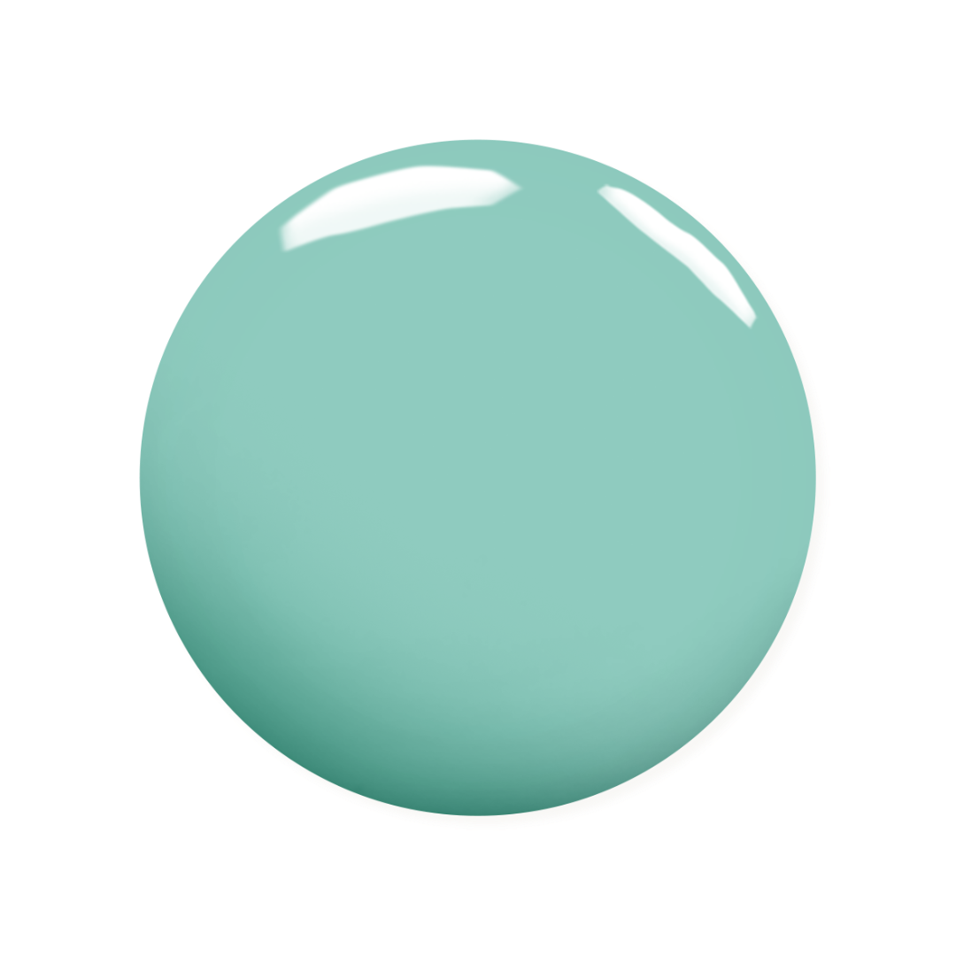 Muted Mint | Madam Glam