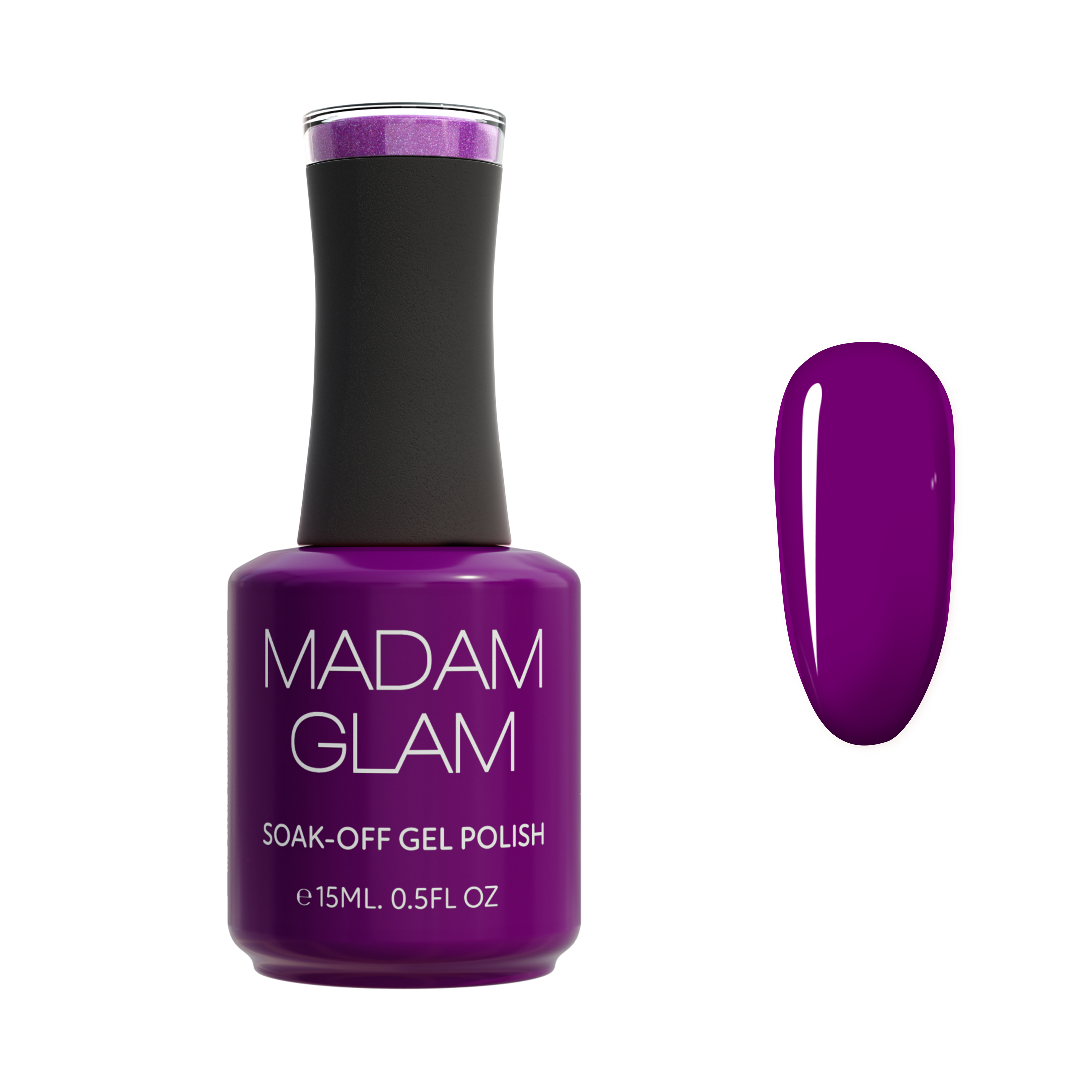 Orchid Glam